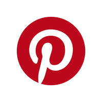 Pinterest logo