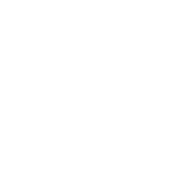 White 'Ho Ho Ho' text with gift boxes on a black background