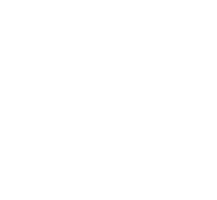 Grid of white circles on a black background