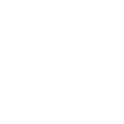 Menu icon with three black horizontal lines