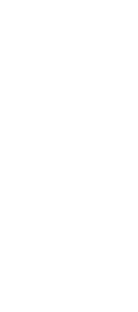 White skeleton with hands on hips against a black background