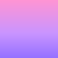 A gradient background with pink at the top transitioning to purple at the bottom.