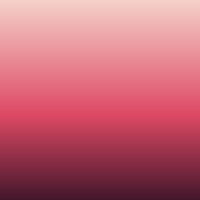 Gradient background image with colors ranging from beige at the top to dark red at the bottom.