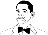 Illustration of a man wearing a tuxedo with a bow tie