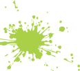 Lime green background image
