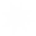 A blank white image