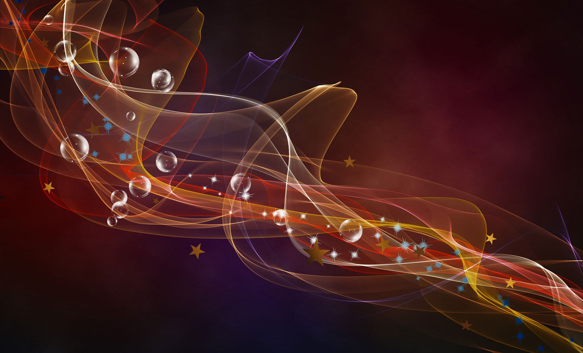 Preview for Vibrant-abstract-background-3d-artwork-91c63