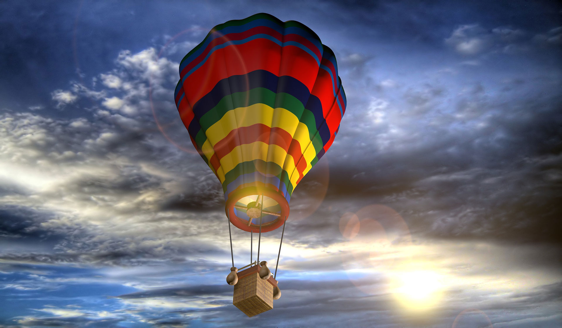 Preview for Hot-air-balloon-adventure-3d-artwork-background-a41b8