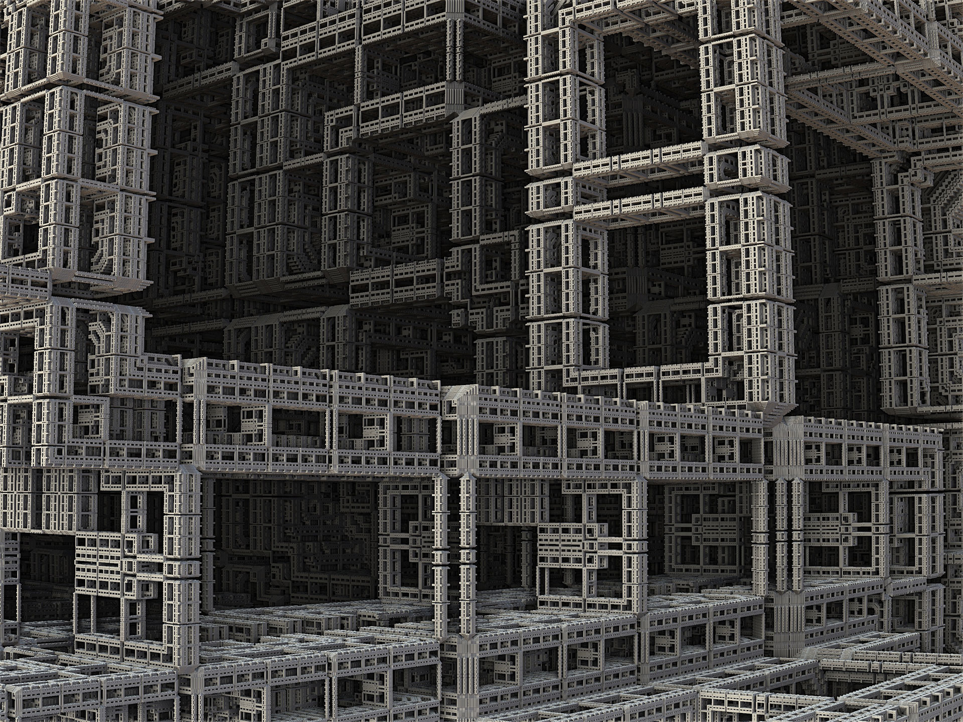 Preview for Futuristic-cityscape-architecture-3d-artwork-background-17c26