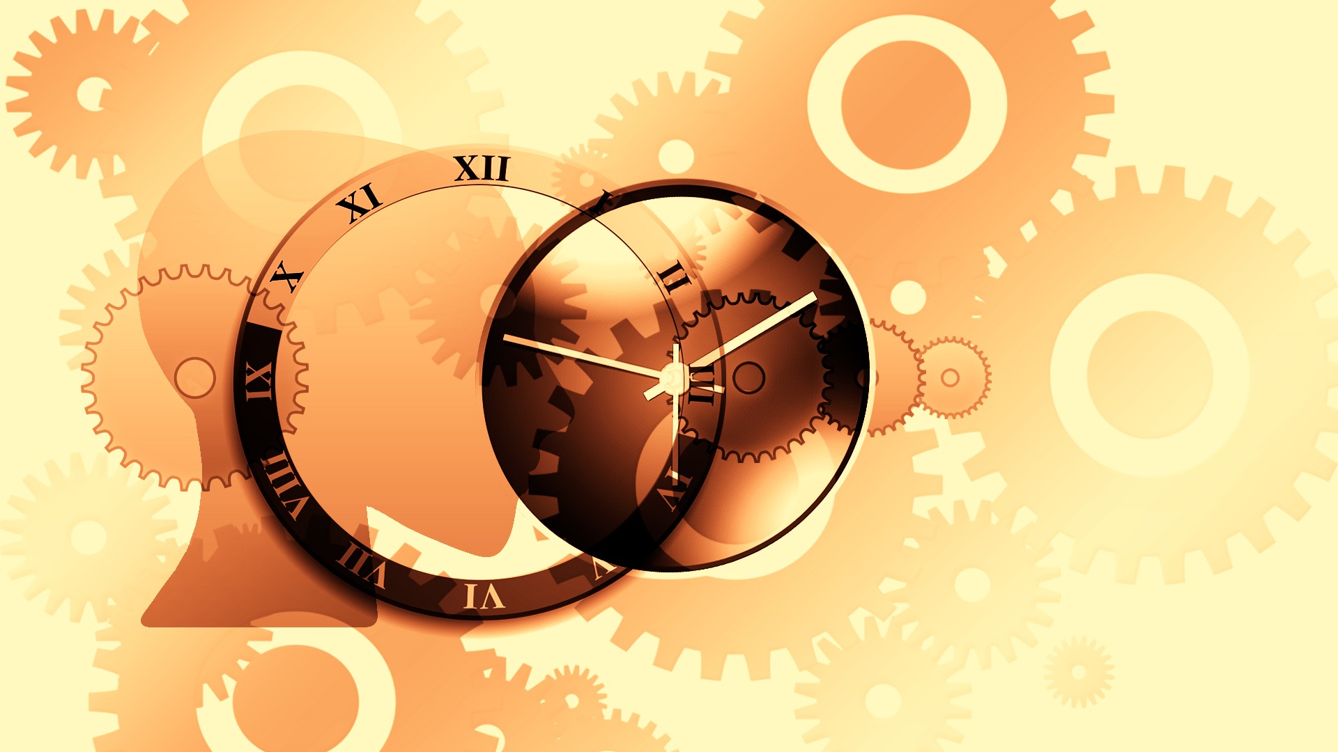 Preview for Time-management-gears-3d-artwork-background-87b6f