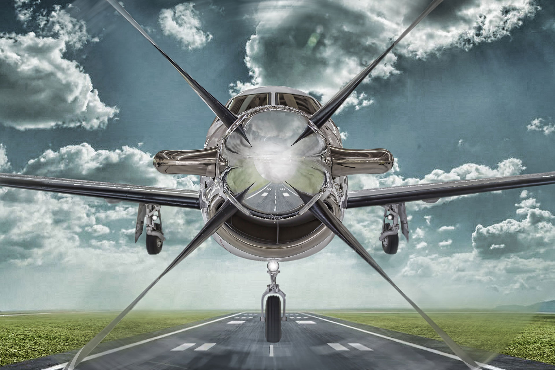 Preview for Luxury-private-jet-takeoff-3d-artwork-background-aaf89