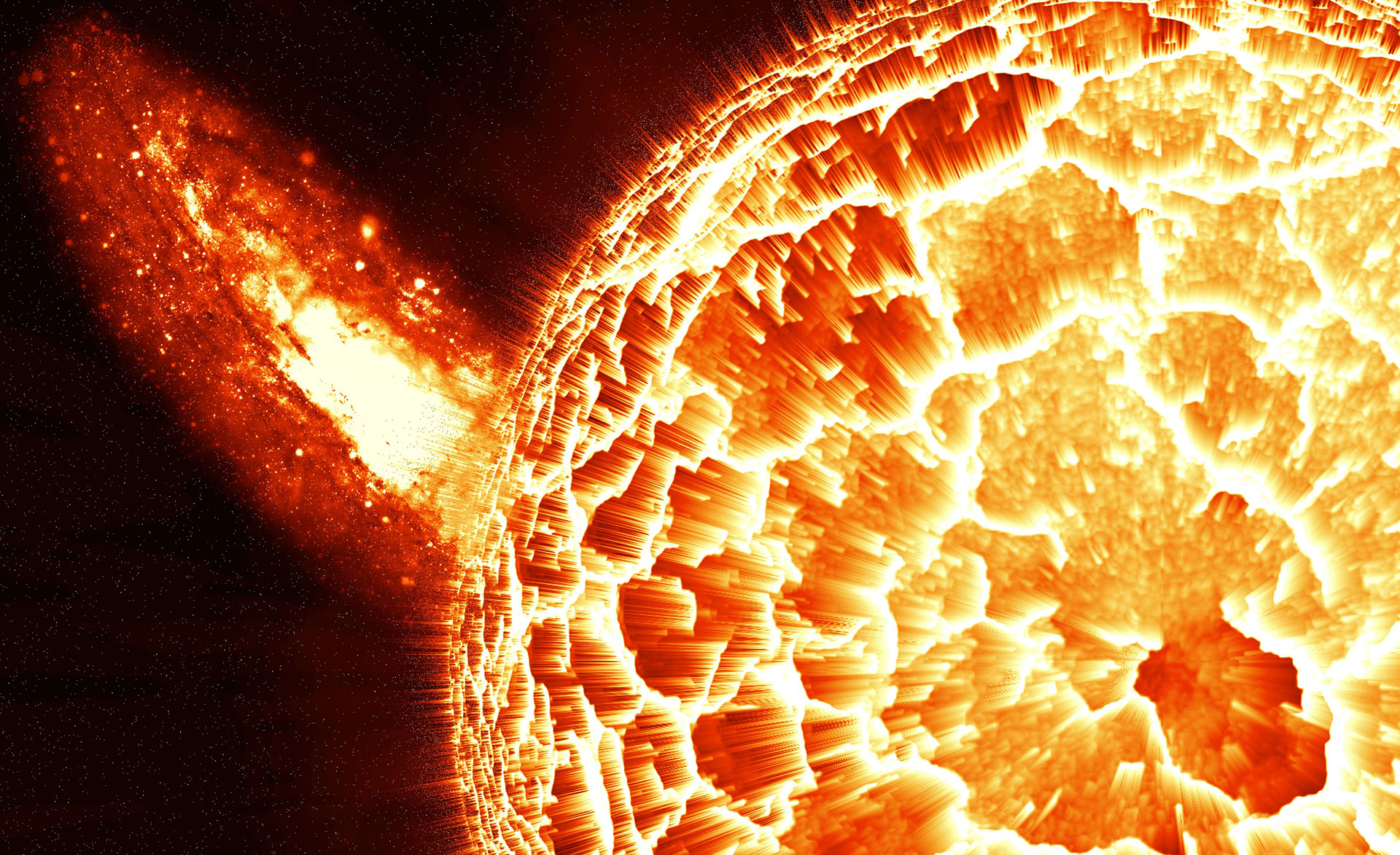 Preview for Solar-flare-eruption-image-3d-artwork-background-f01eb