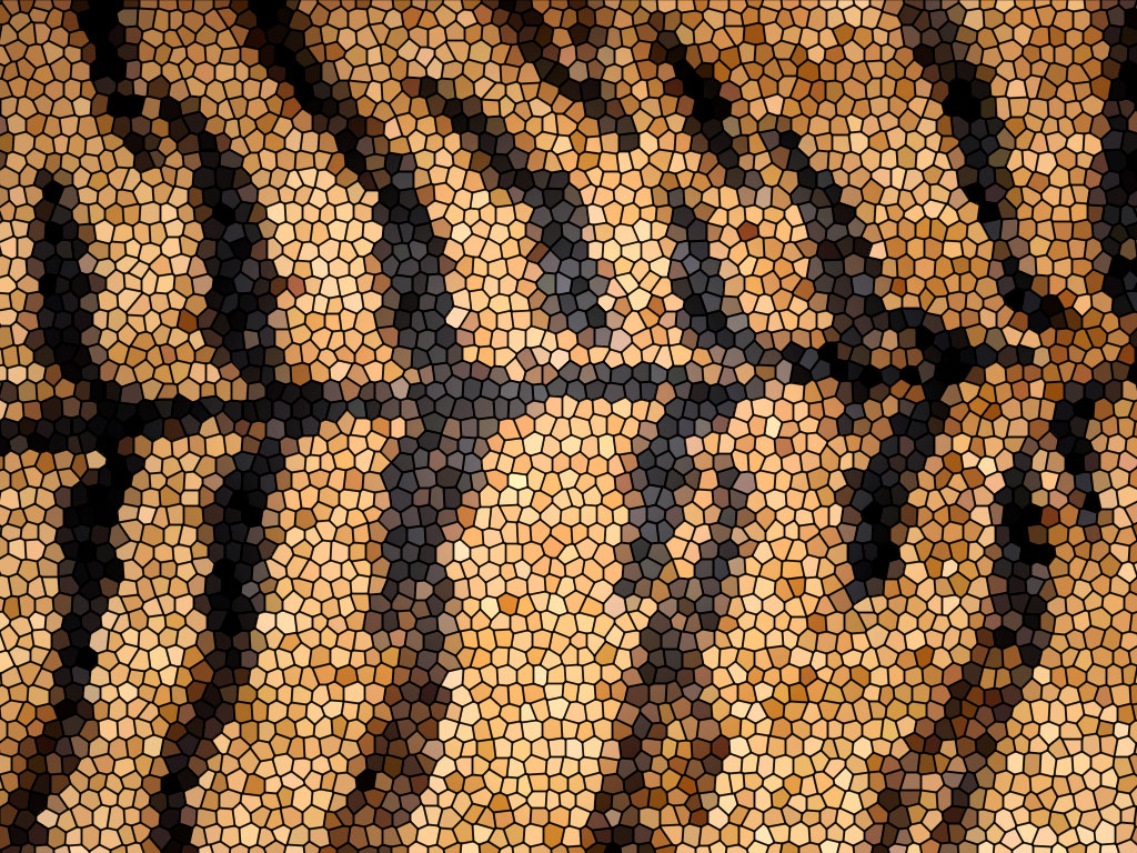 Preview for Tiger-stripe-pattern-animal-print-background-4d536