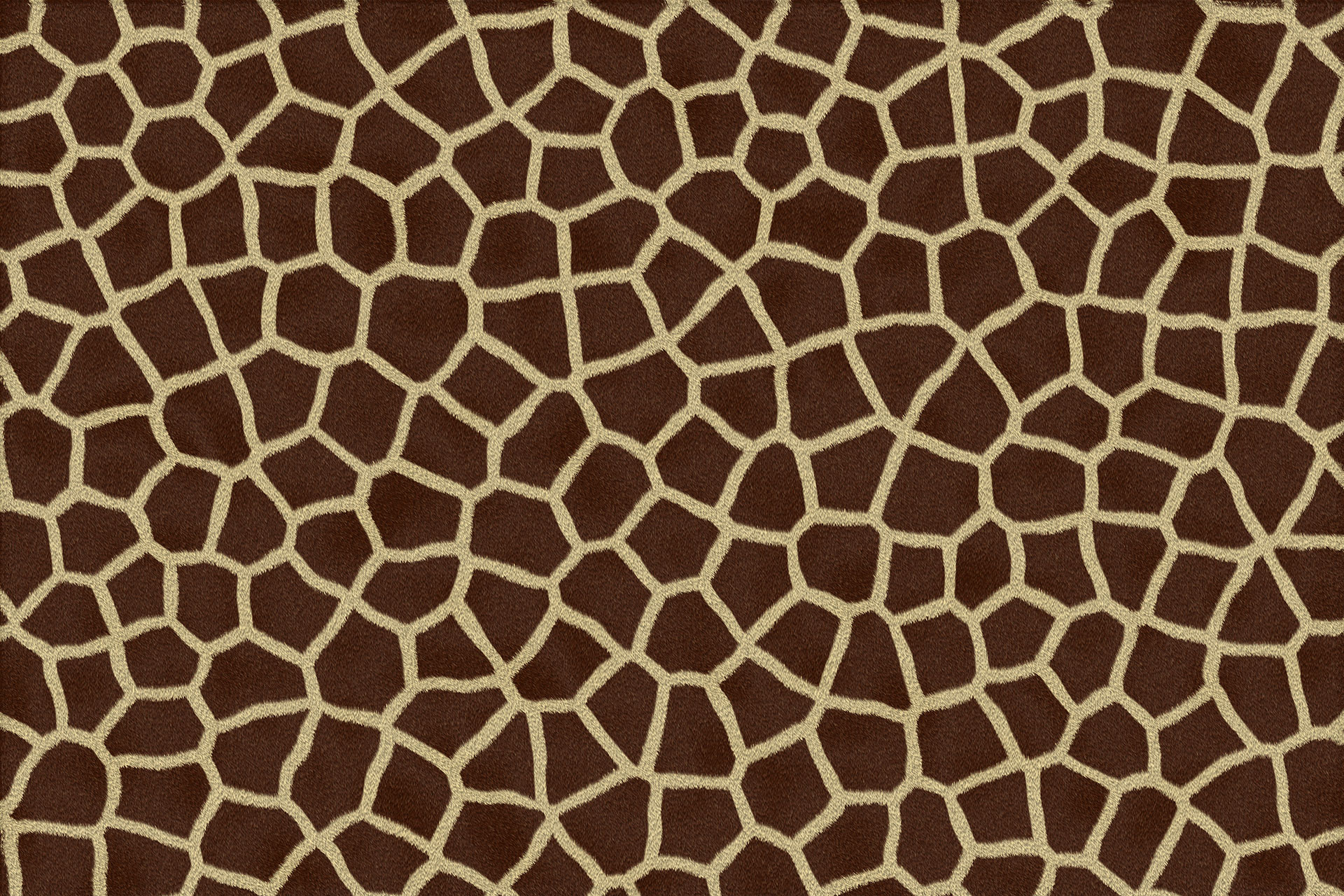 Preview for Giraffe-pattern-design-animal-print-background-d2c23
