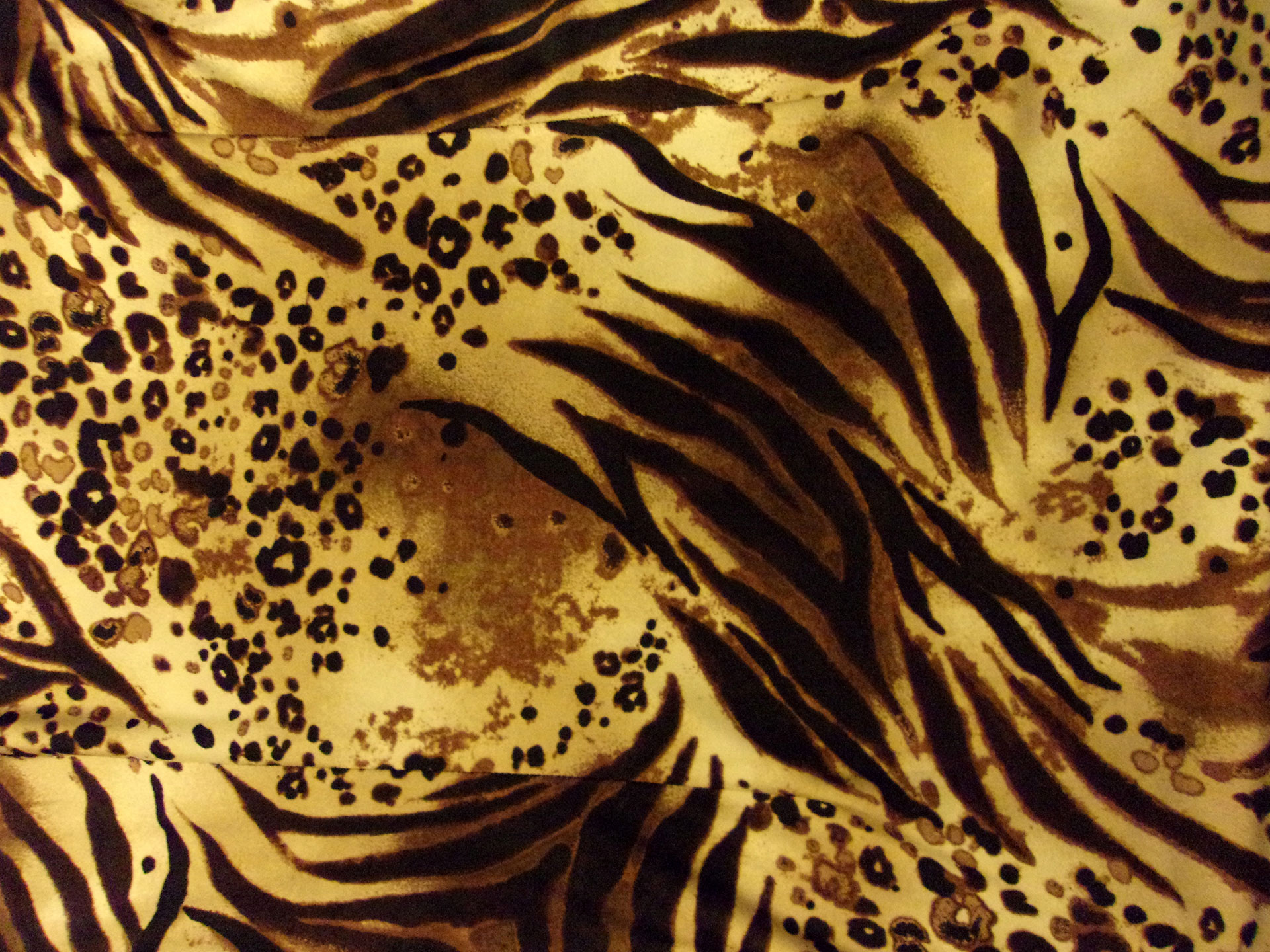 Preview for Tiger-pattern-design-animal-background-84641