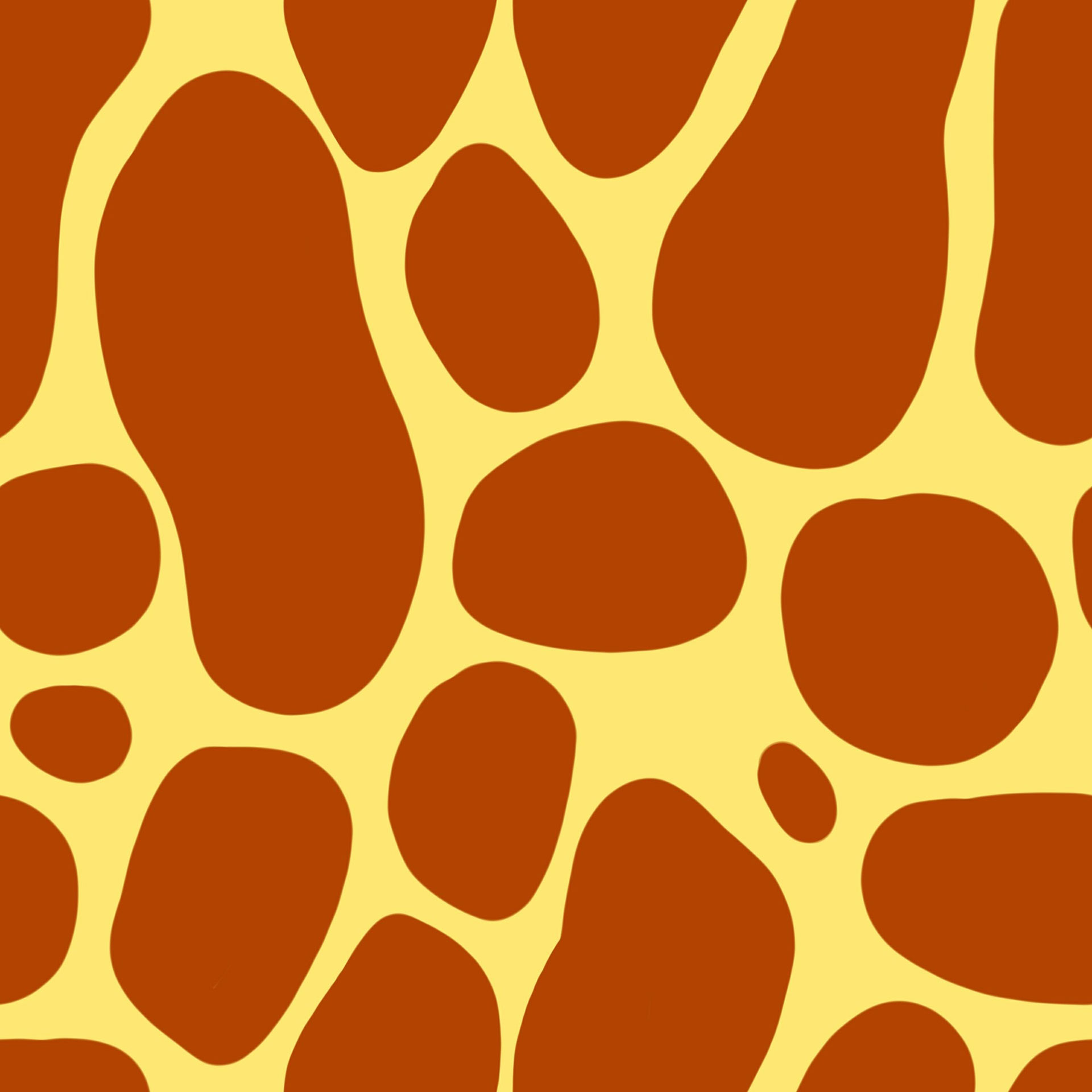 Preview for Giraffe-print-pattern-animal-print-background-2eb6d