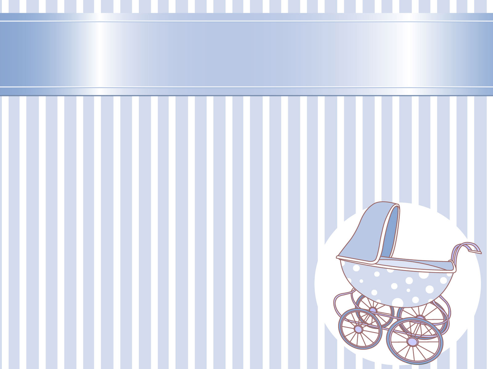 Preview for Baby-stroller-illustration-background-4a235