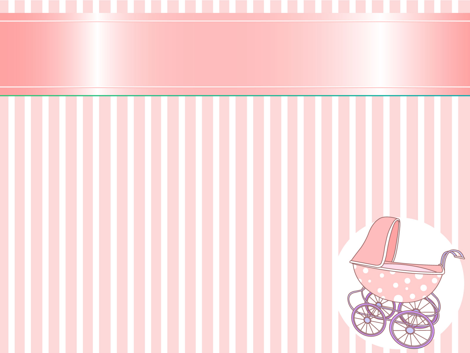 Preview for Baby-stroller-illustration-background-d588d