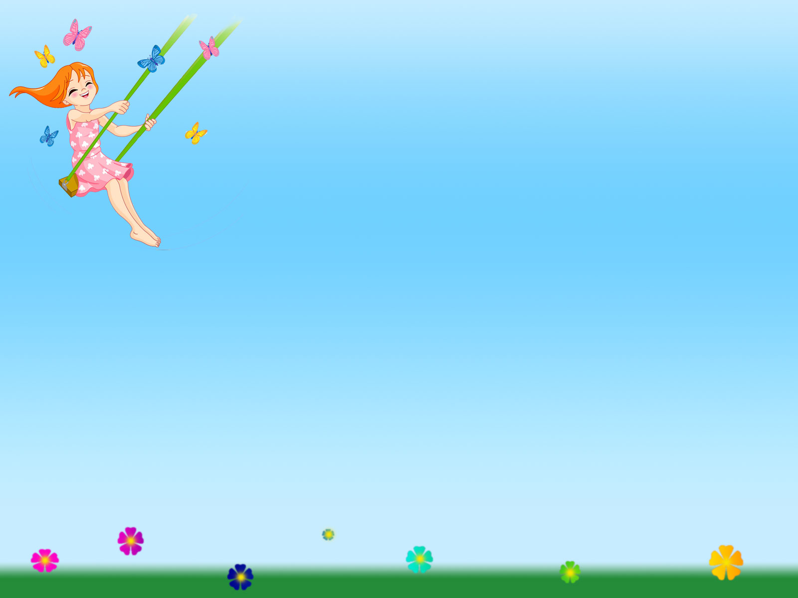 Preview for Girl-on-a-swing-baby-background-7c809