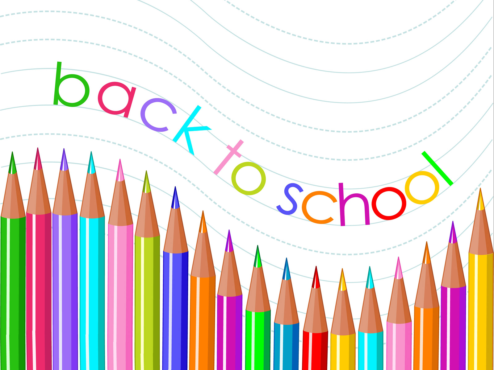 Preview for Back-to-school-supplies-background-e141f