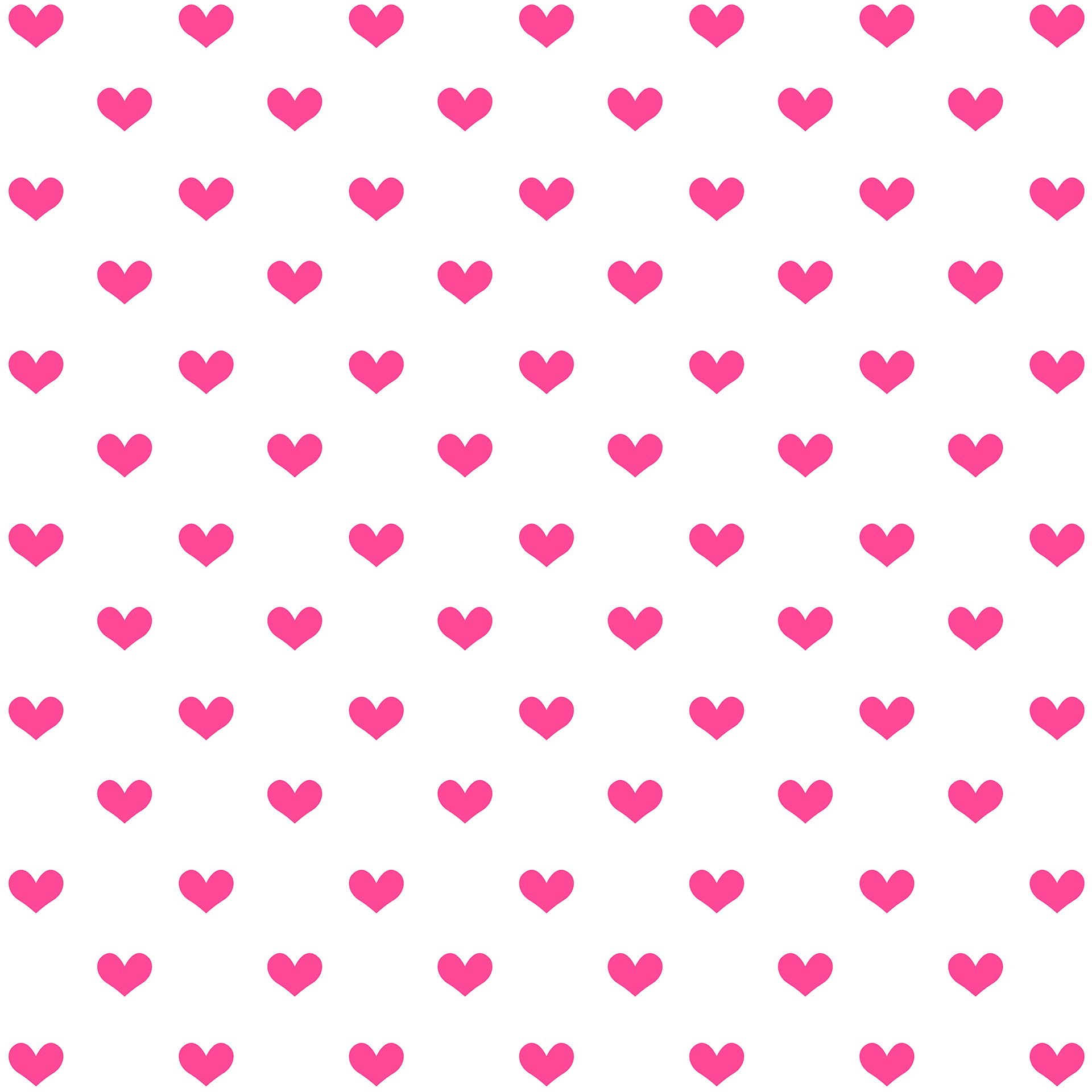 Preview for Pink-hearts-pattern-design-polka-dot-background-5e0fc