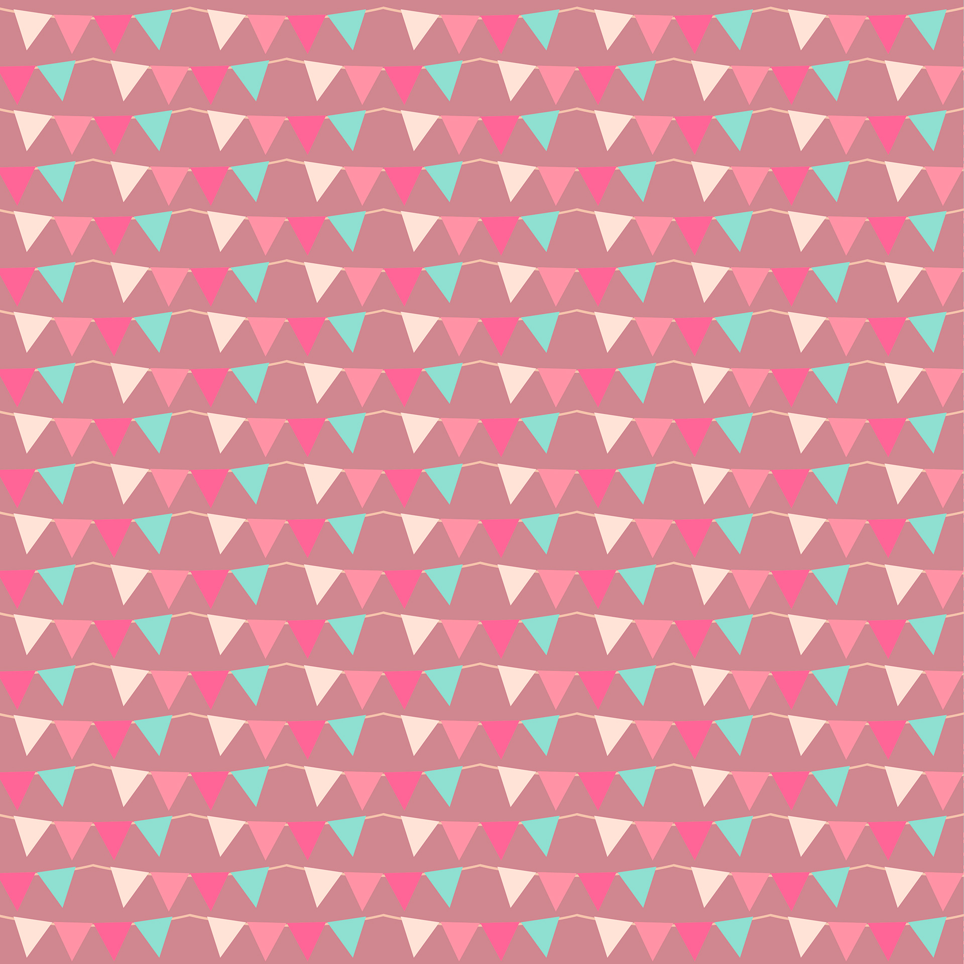 Preview for Geometric-triangle-pattern-background-f6916