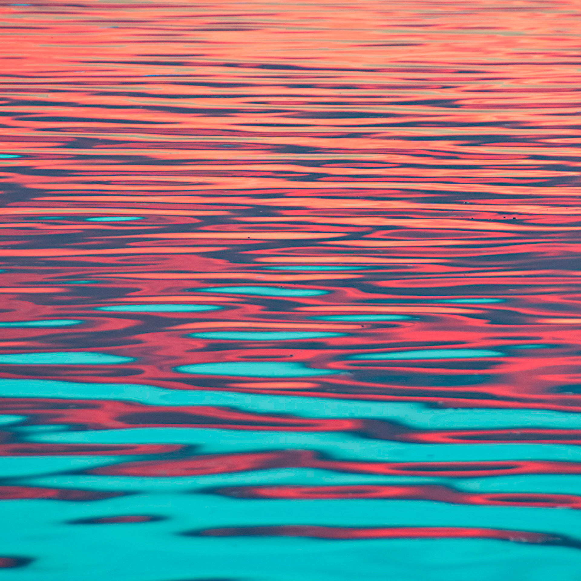 Preview for Vibrant-water-surface-art-nature-background-17d9a