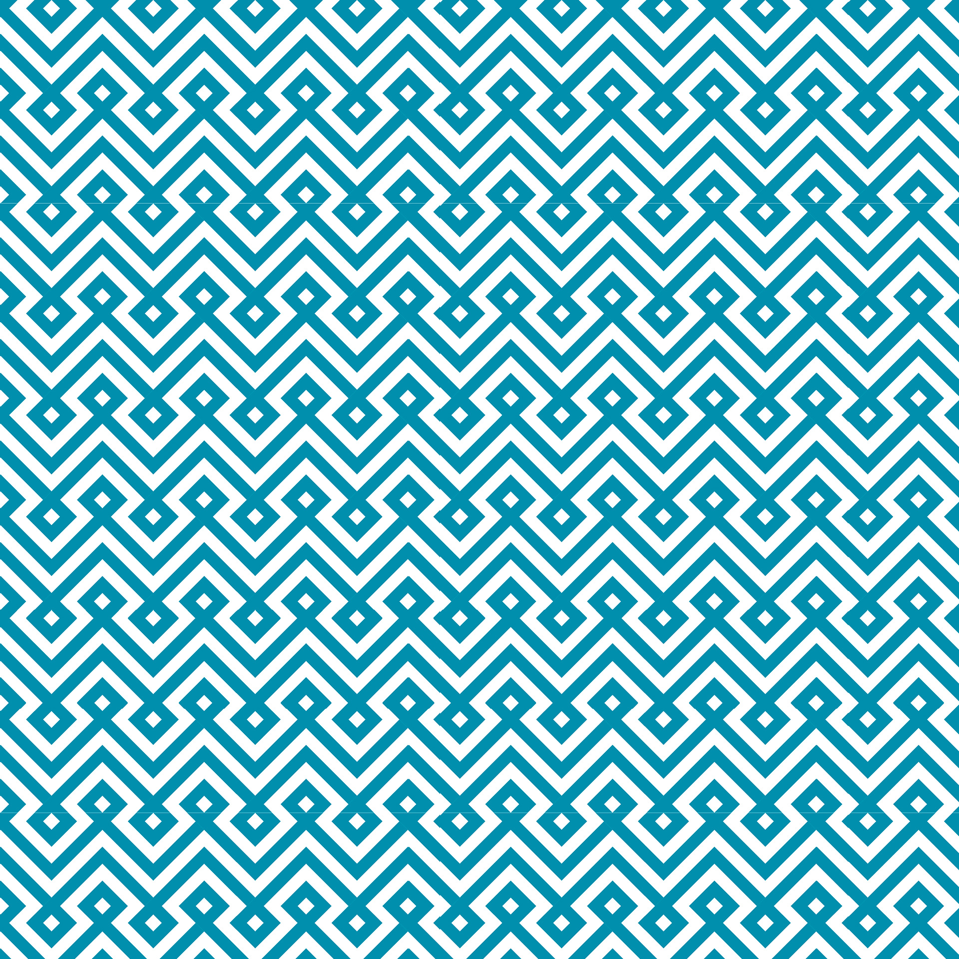 Preview for Teal-geometric-pattern-background-f488a