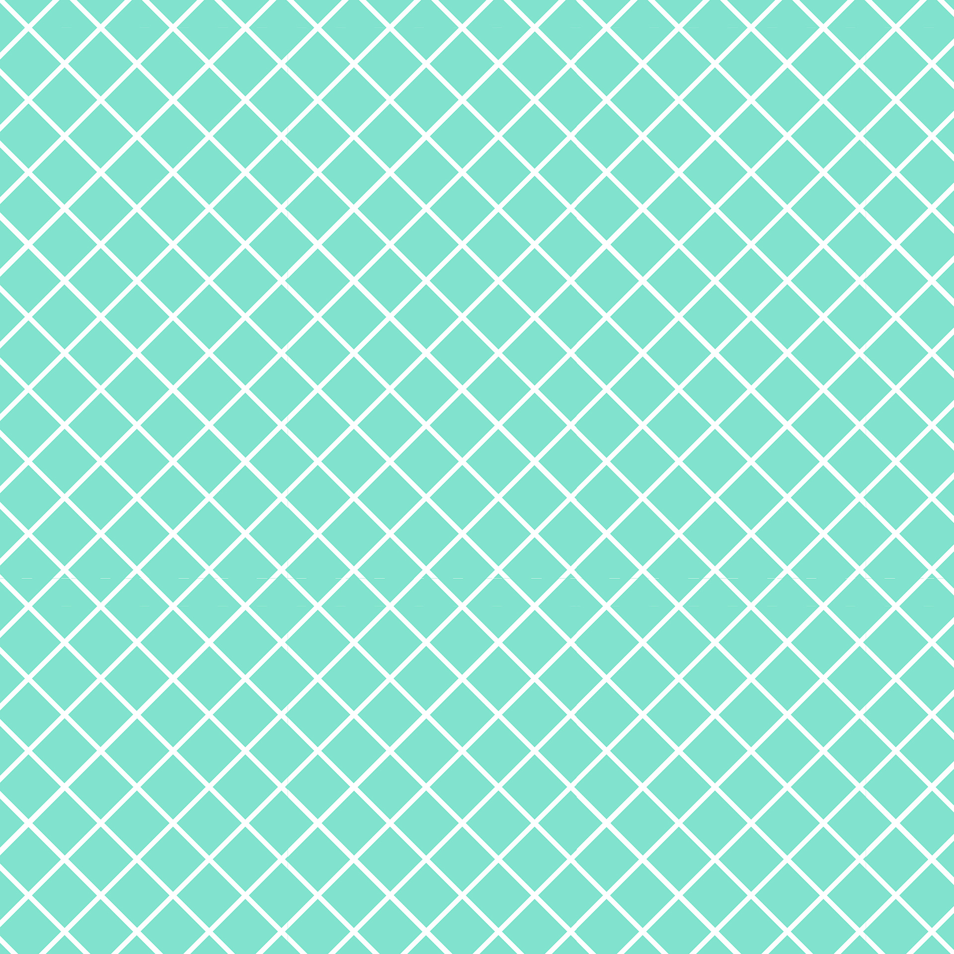 Preview for Mint-green-diagonal-grid-pattern-background-9ecf6