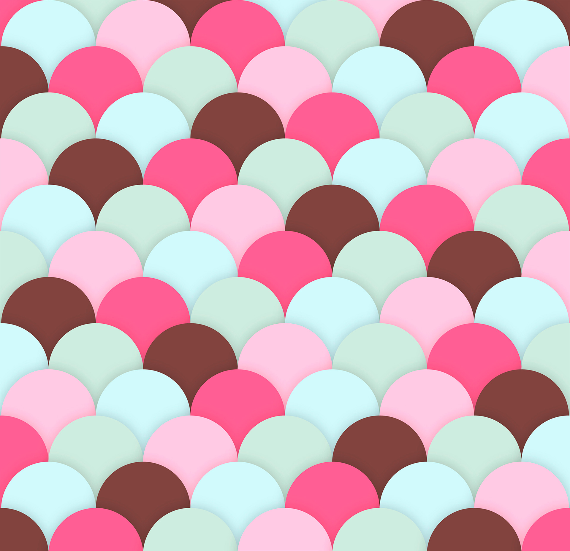 Preview for Colorful-circle-pattern-background-037b2