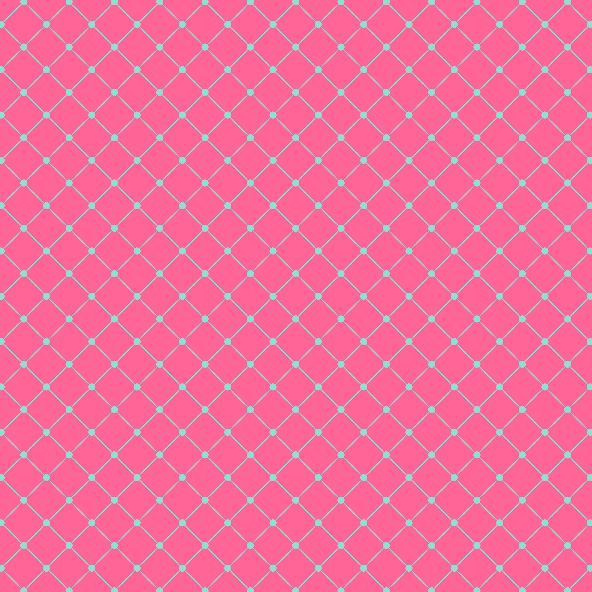 Preview for Pink-teal-plaid-pattern-background-a635a