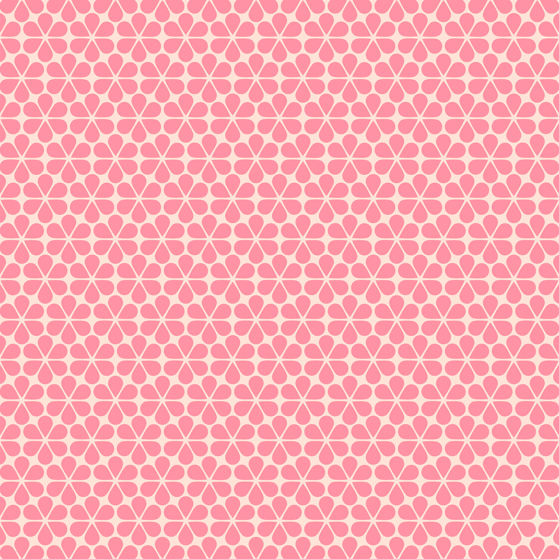 Preview for Pink-geometric-pattern-design-background-93635