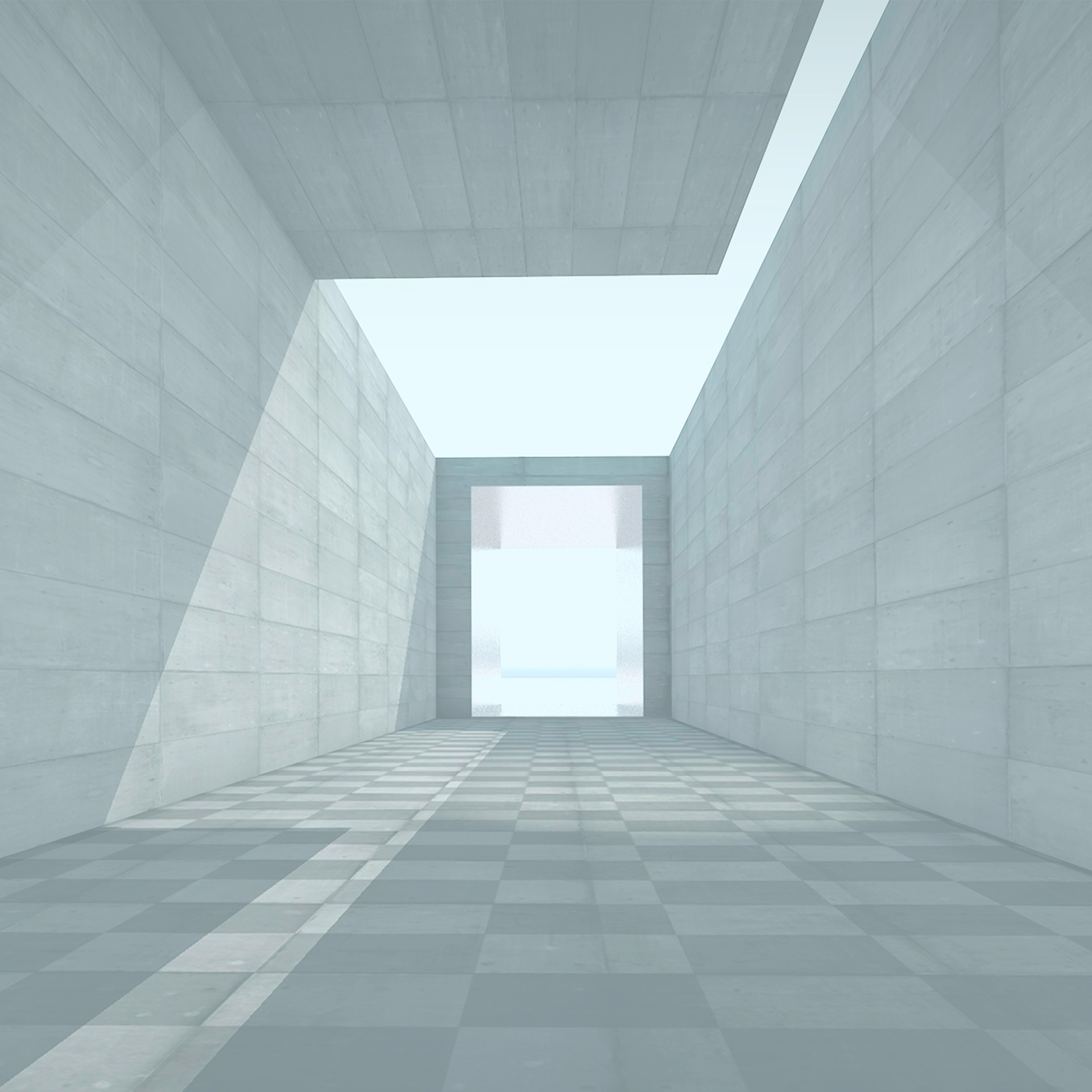 Preview for Modern-app-design-template-corridor-background-659a2