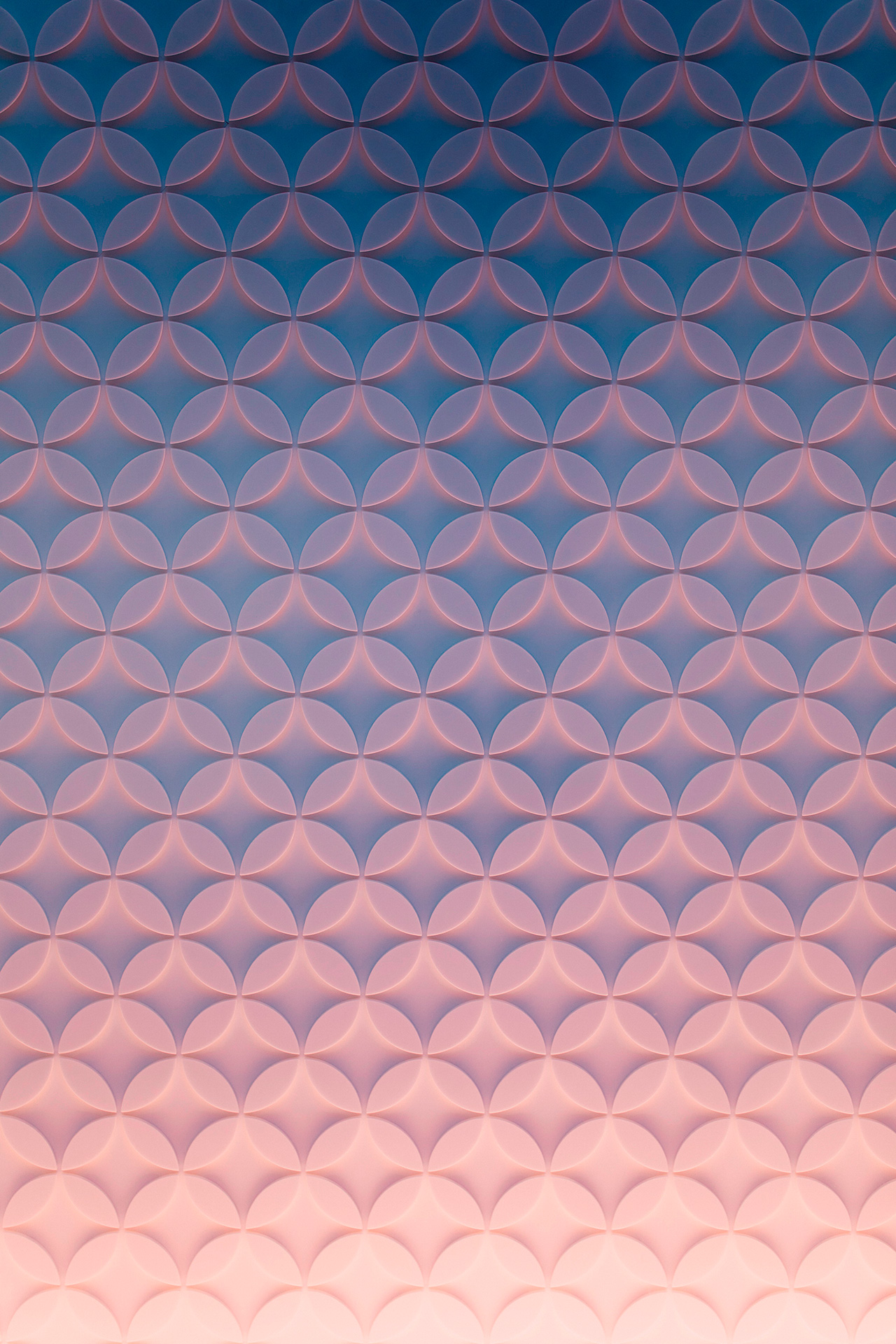 Preview for Gradient-diamond-pattern-background-8ea09