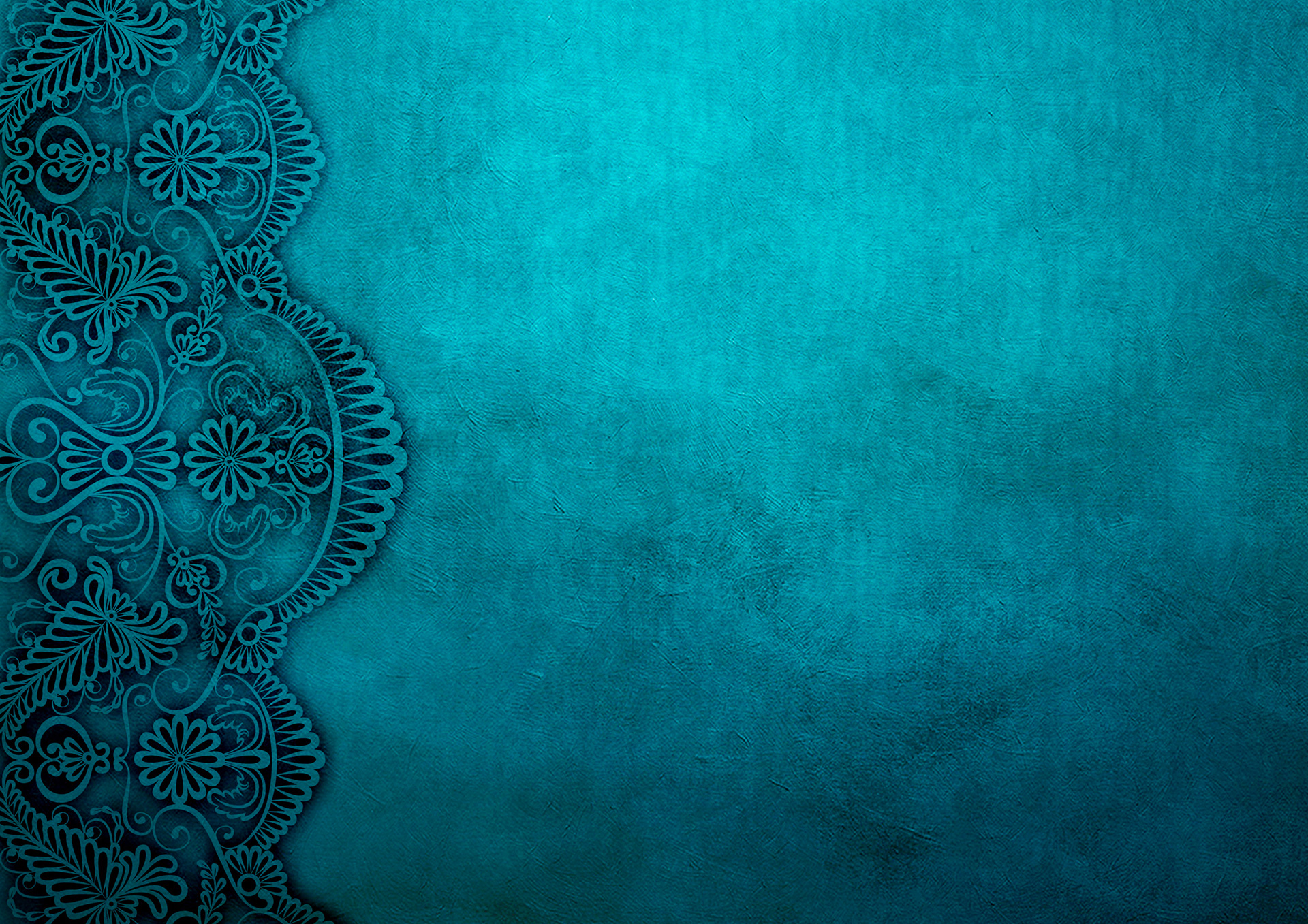 Preview for Teal-lace-border-background-backgrounds-04d52