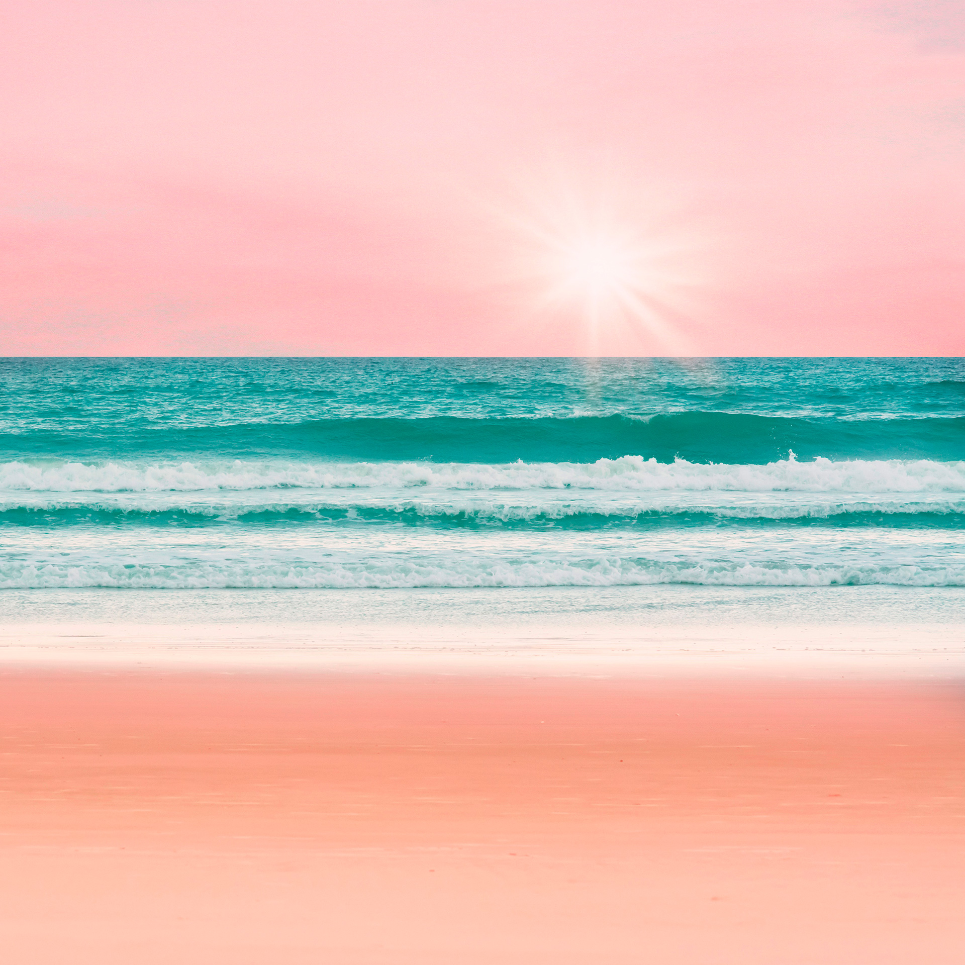 Preview for Serene-beach-sunset-backgrounds-a67bb
