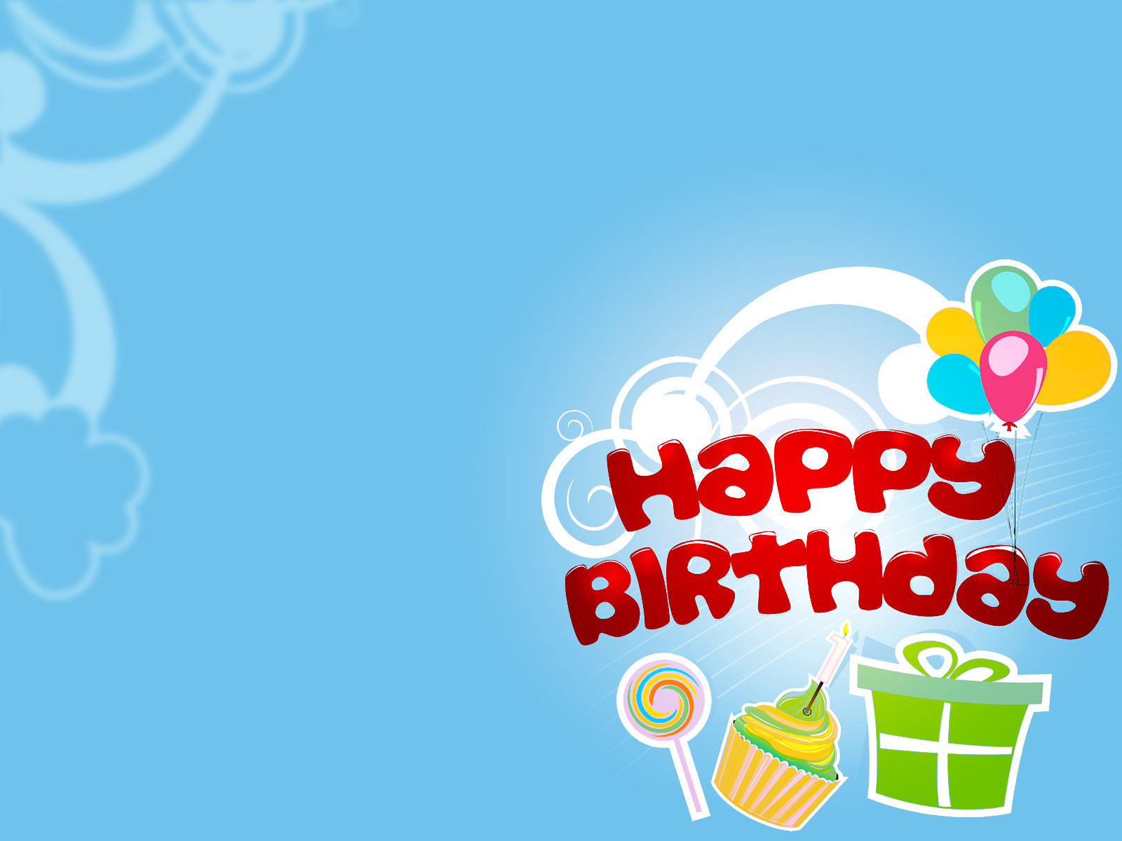 Preview for Happy-birthday-celebration-graphic-art-background-d1795