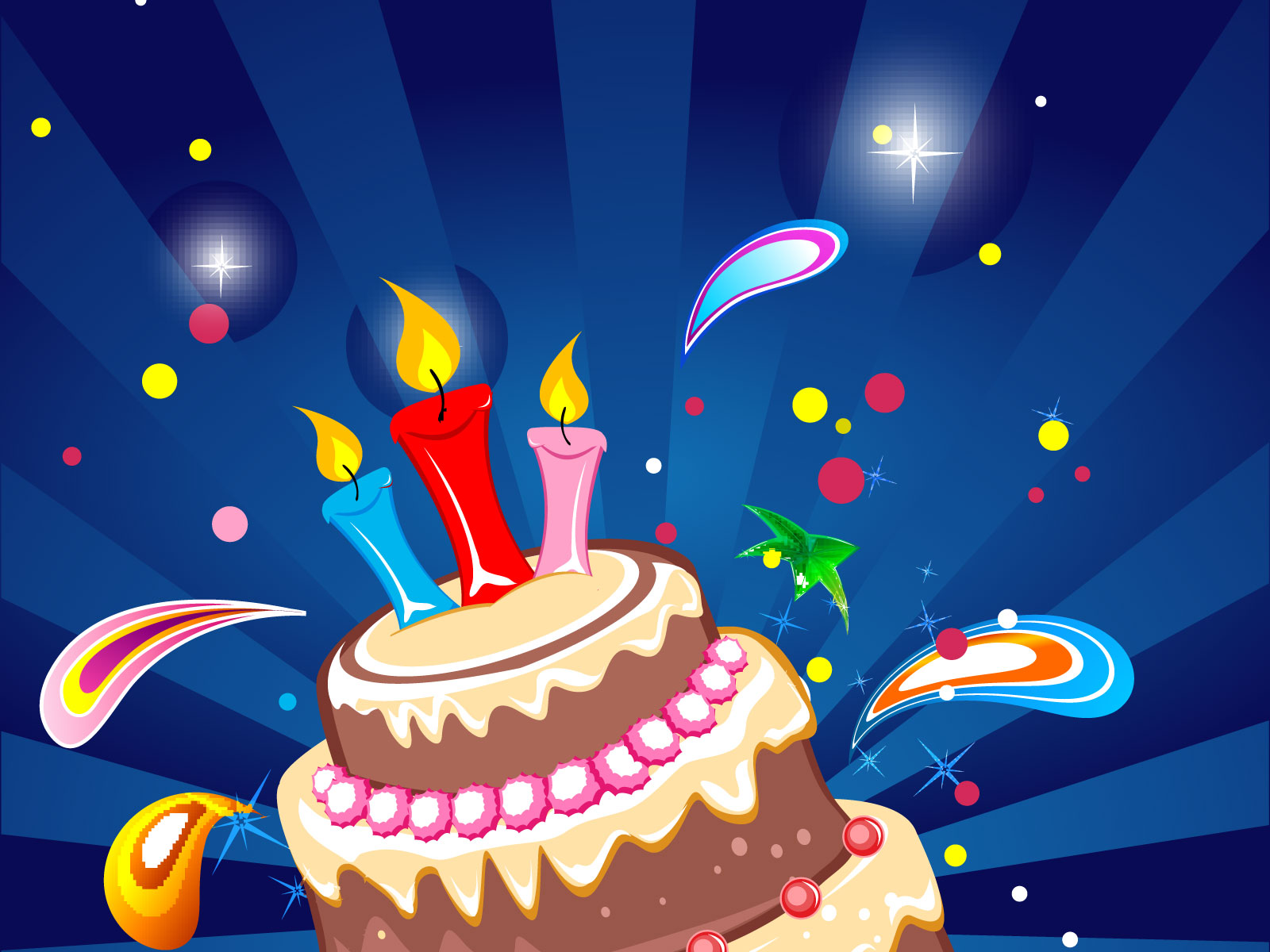 Preview for Birthday-cake-celebration-background-5eab0