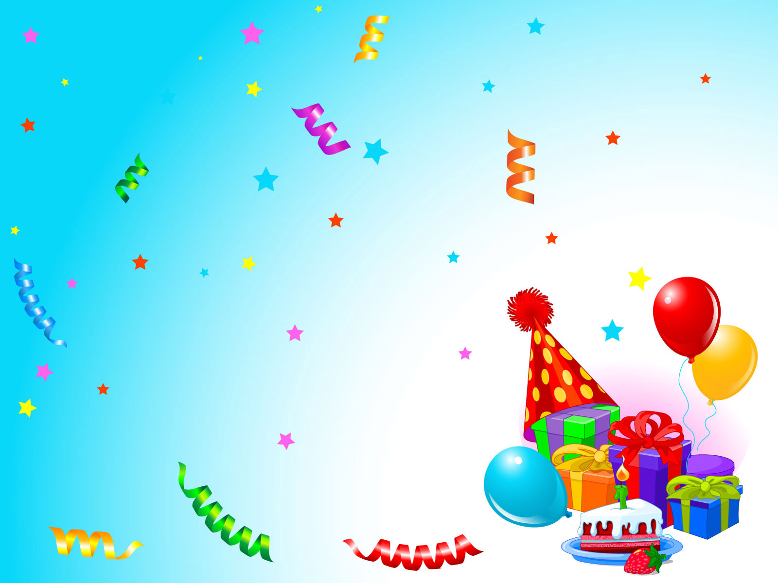 Preview for Party-celebration-decorations-apparel-background-f985b