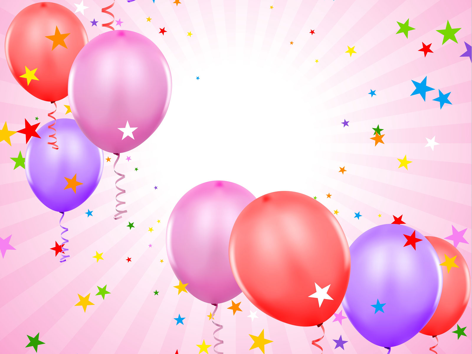 Preview for Festive-party-balloons-background-40467