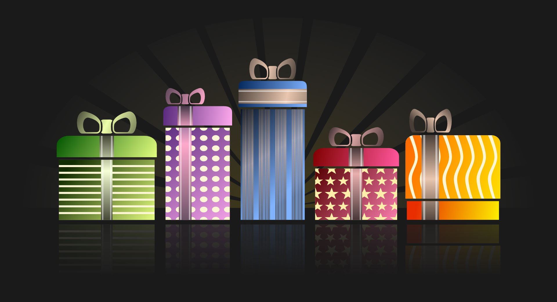 Preview for Colorful-gift-boxes-collection-birthday-background-efcdd