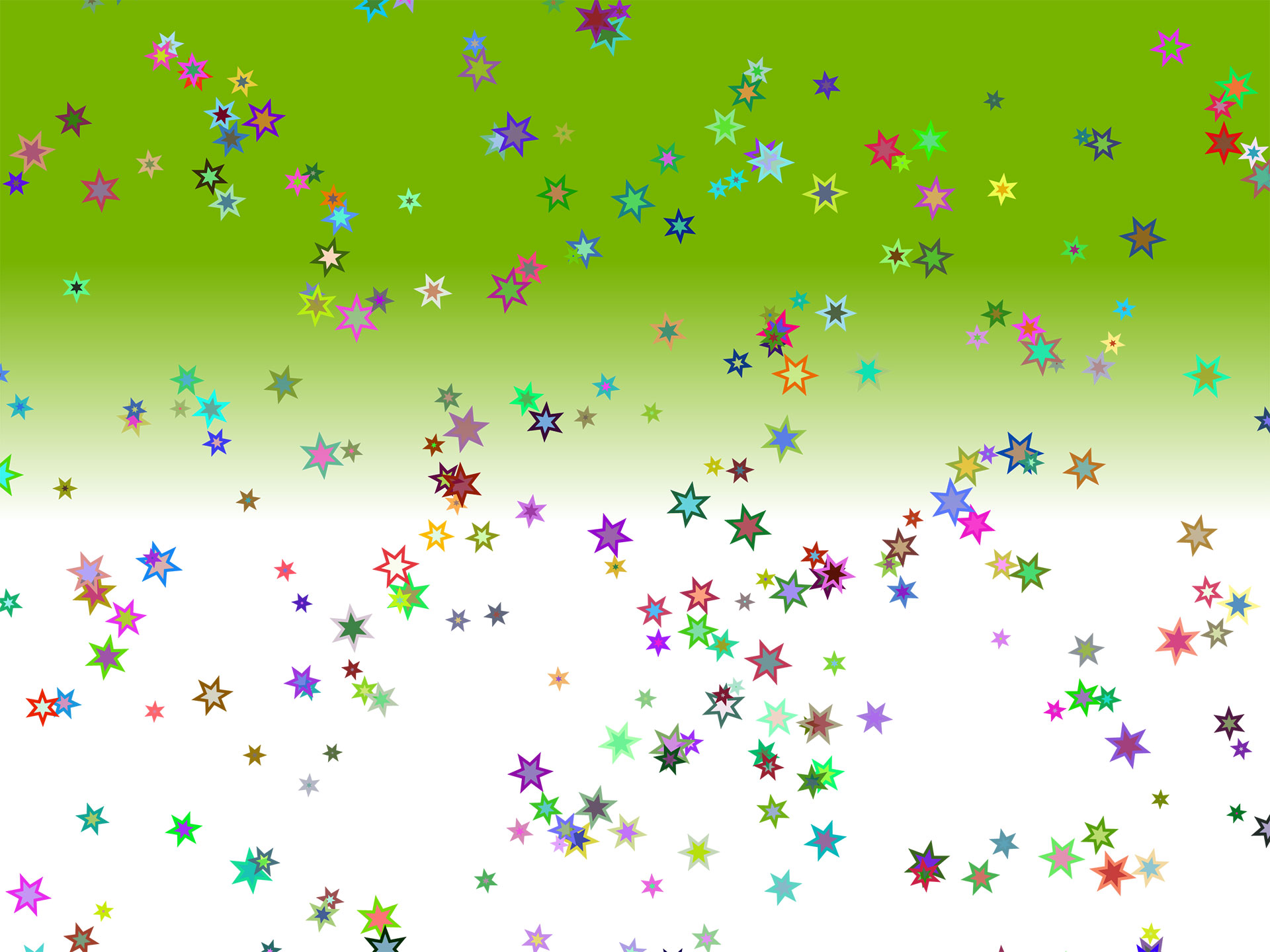 Preview for Colorful-stars-confetti-background-birthday-d23f9