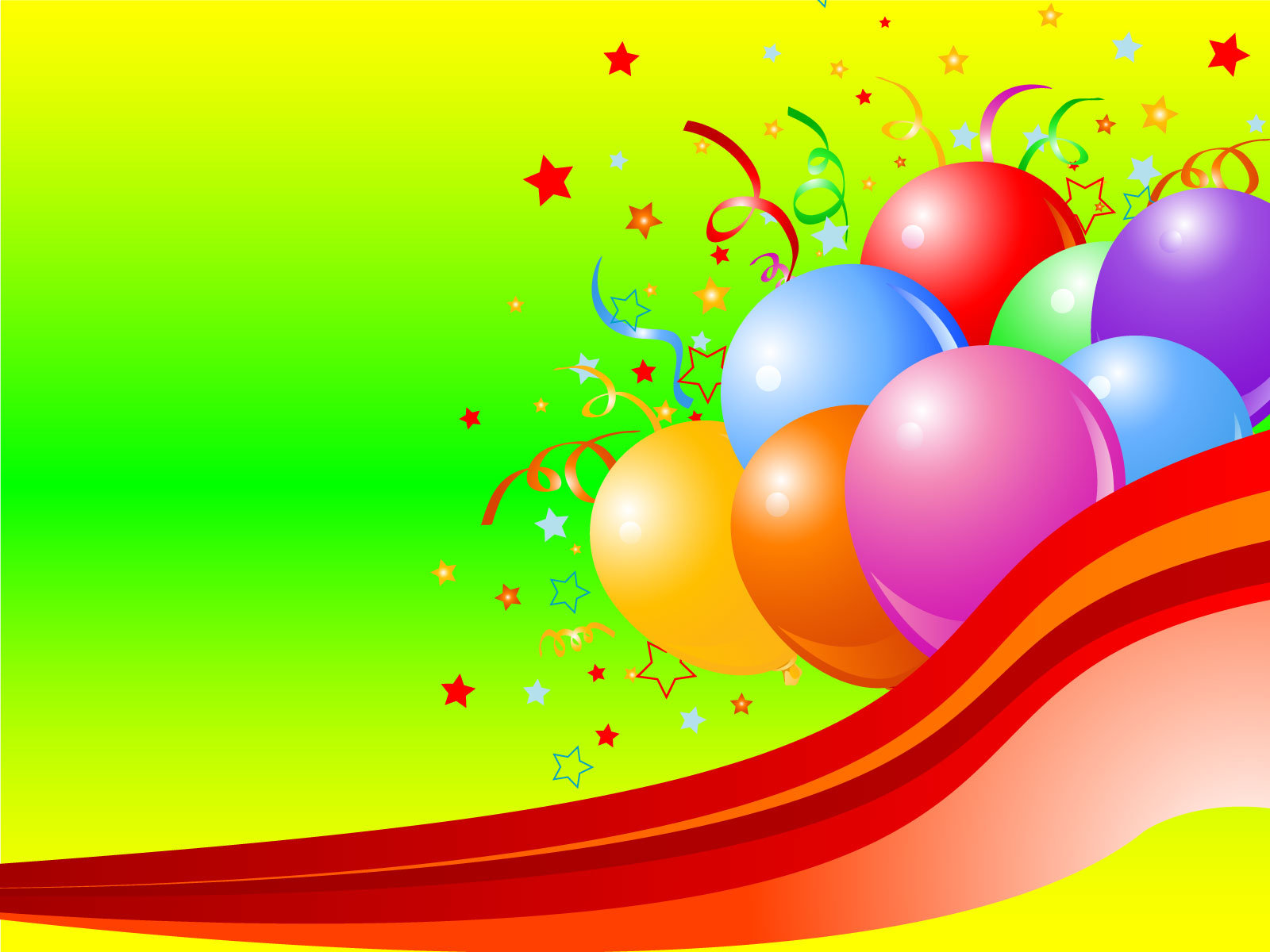 Preview for Colorful-party-balloons-background-e4706