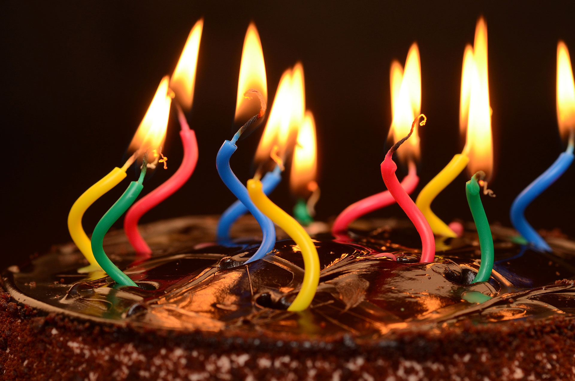 Preview for Birthday-cake-with-candles-background-40bf6