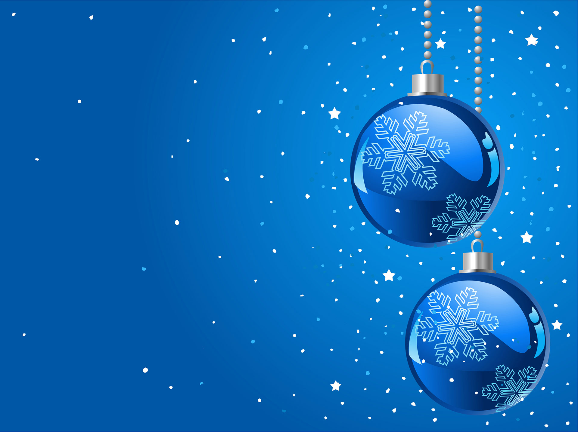 Preview for Christmas-ornaments-blue-background-3c861