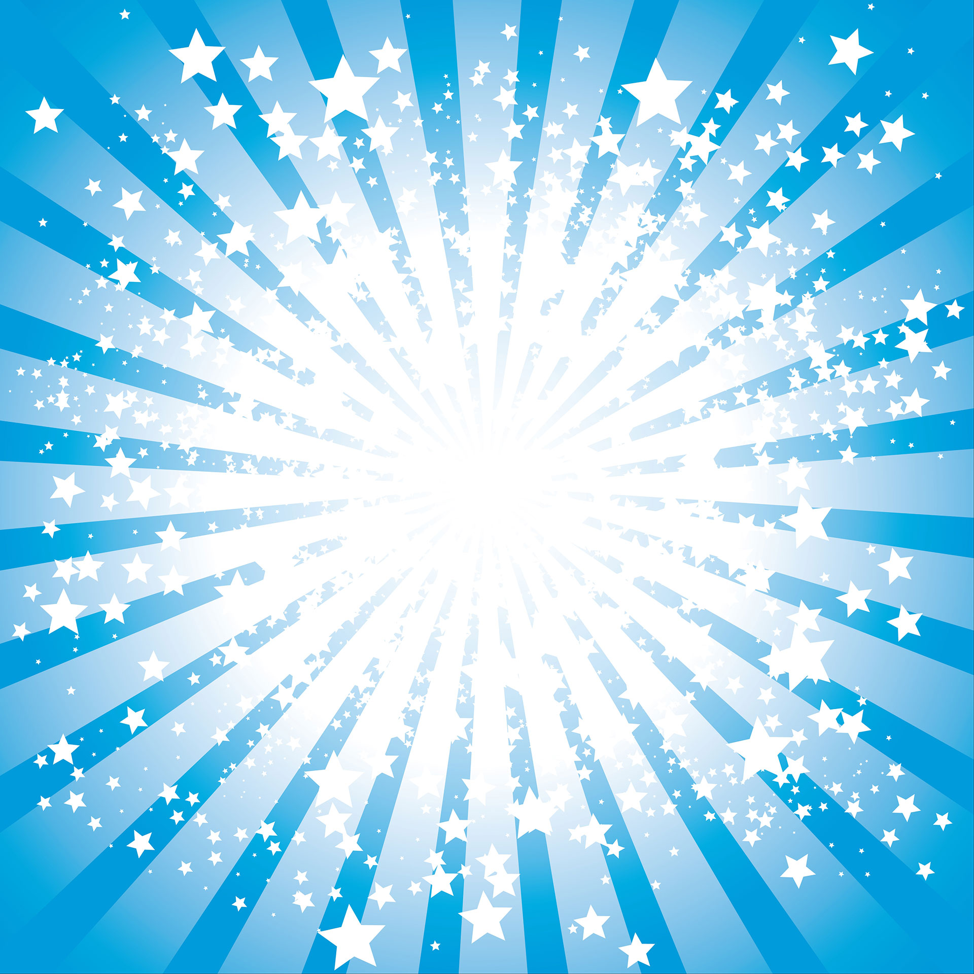 Preview for Vibrant-starburst-design-christmas-background-37d59