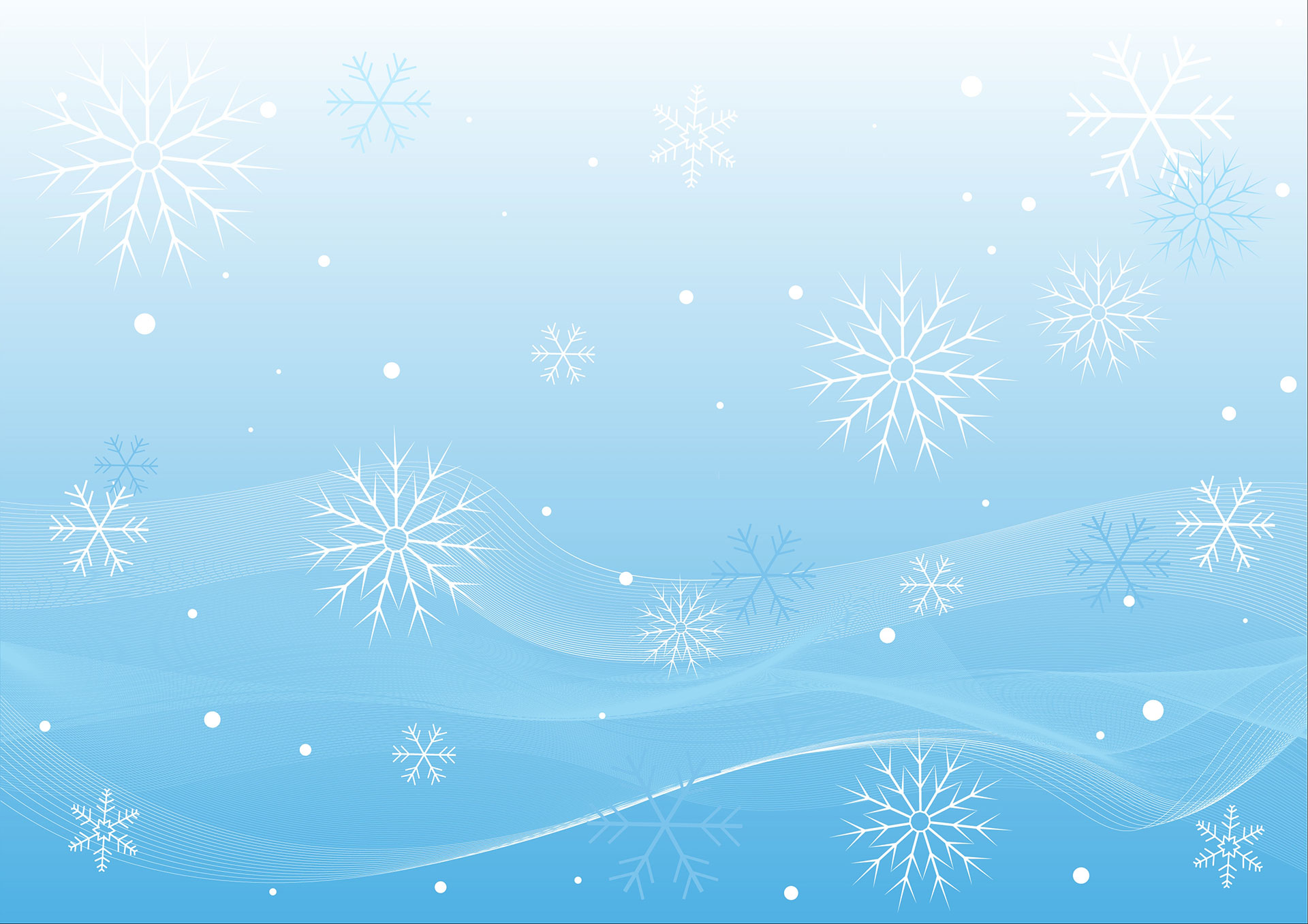 Preview for Winter-snowflakes-background-christmas-7963d