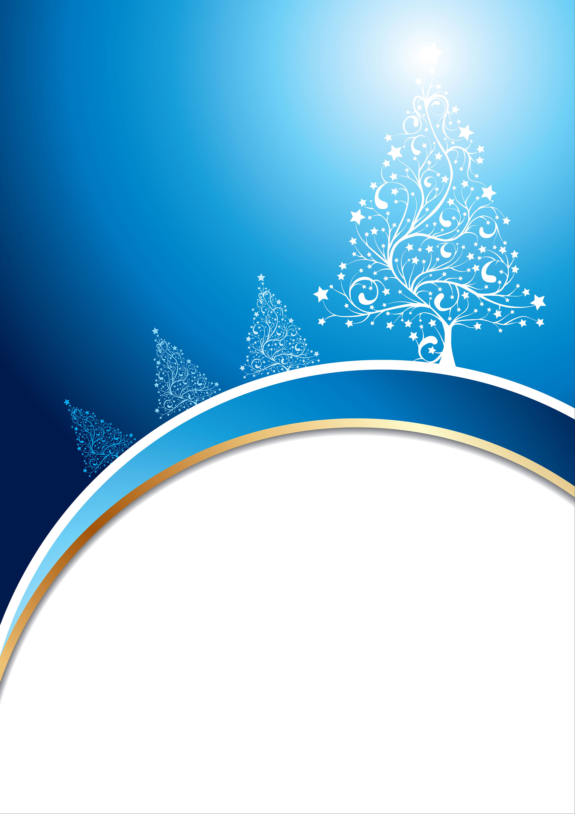 Preview for Christmas-template-design-background-8e92c