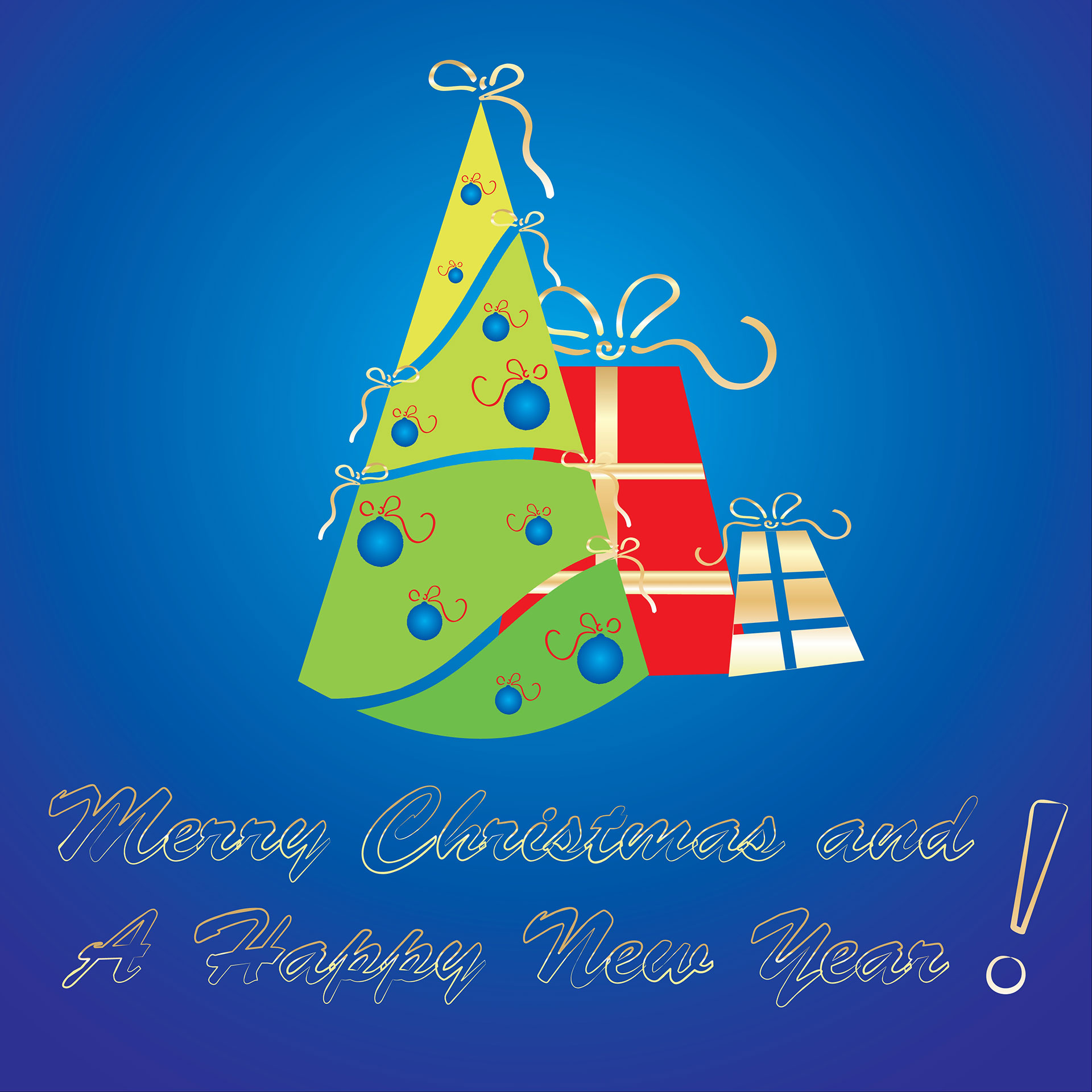 Preview for Happy-new-year-celebration-christmas-background-a4e8b
