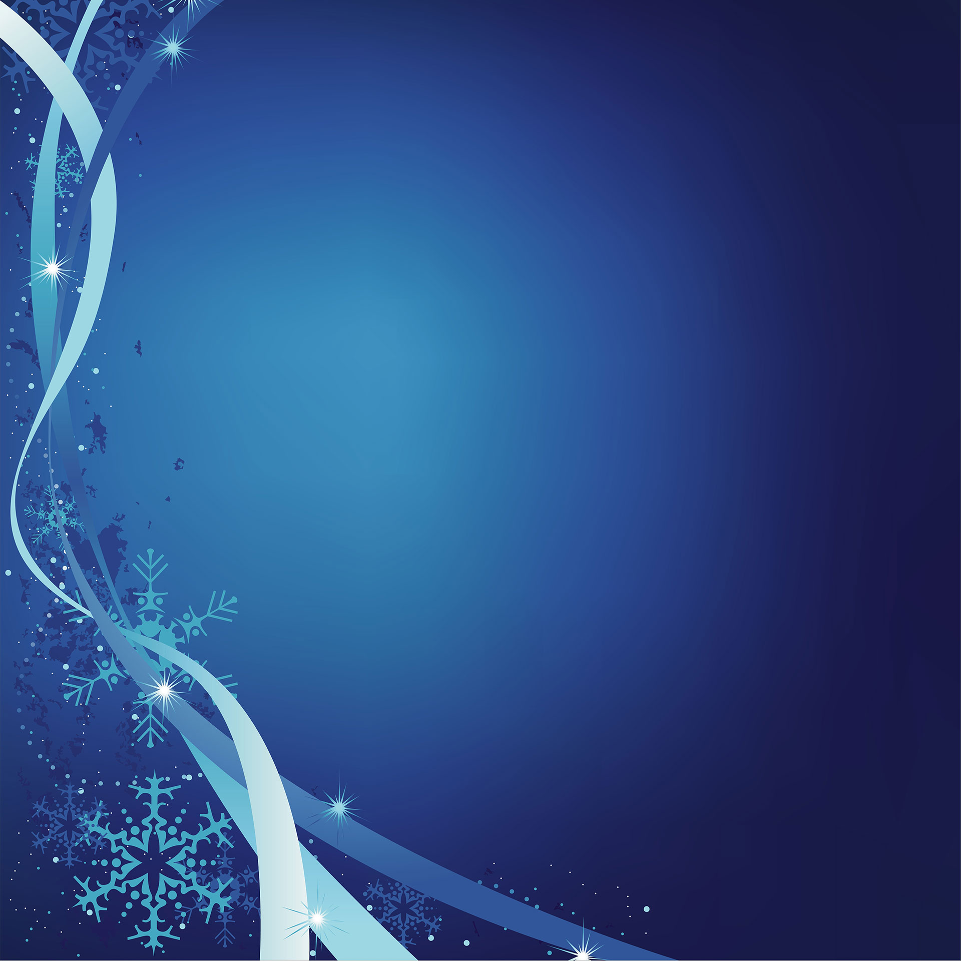 Preview for Blue-winter-background-design-christmas-671da